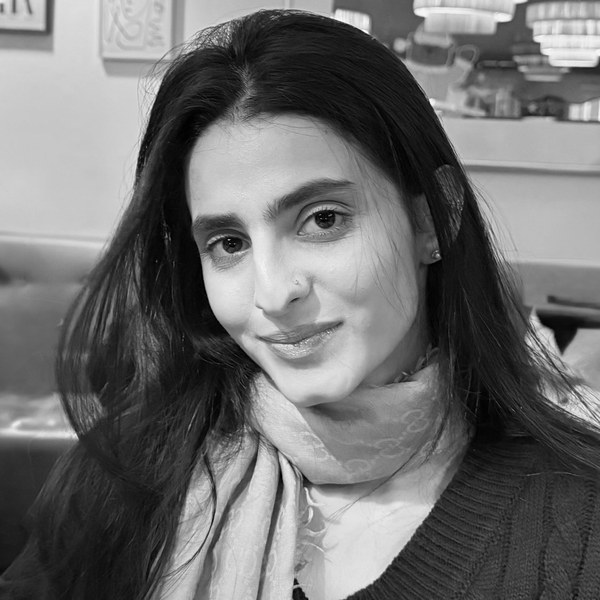 Khadija Sajid